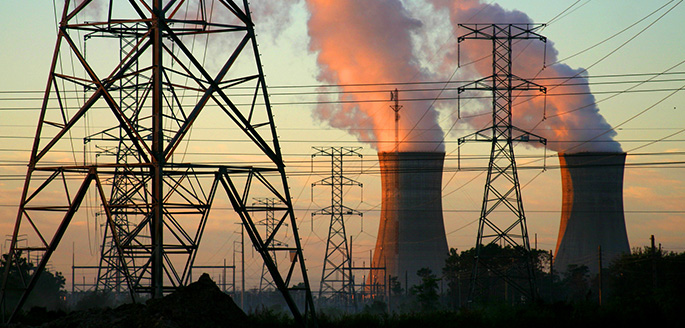 sector generacion energia