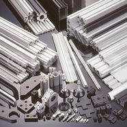 Sistemas de construcción modular MB